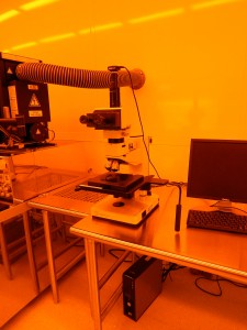 Optical Inspection Scope #2